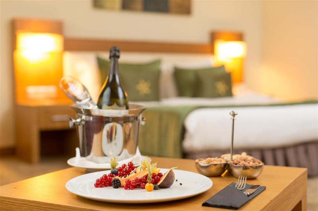 Grand Pasha Luxury Central Nicosia Hotel & Casino Bagian luar foto